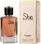 Paris Corner Apa de parfum Paris Corner Pendora Scents She Femei 100 ml (6299098755402)