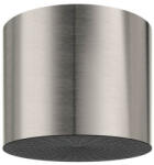 RAVAK cap de duș 24.5x24.5 cm rotund oţel X07P1458 (X07P1458)