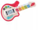 Playgo Toys Elektromos babagitár Zenélő bébijáték (1370)