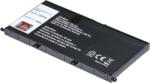 T6 Power Dell 71JF4 kompatibilis, Li-Ion, 11, 1 V, 6660 mAh (74 Wh), fekete (NBDE0175_v109476)