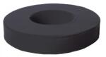  Pressure cushion with seat opening
