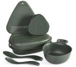 Light My Fire Outdoor MealKit 2.0 sagegreen (6418513110)
