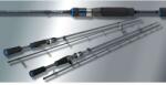 SPORTEX Magnific Finesse M 195cm 5-18g pergető horgászbot (MG1901)