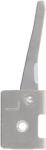 Bambu Lab Replacement filament cutter - X2D - left (FAC203)