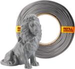 Prusa Prusament PLA Galaxy Silver Refill (NFC) - 1, 75 mm / 900 g (859417367603)