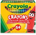 Crayola Crayola: Zsírkréta - 64 db-os (52-6448)