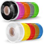 AzureFilm PLA SUPER PACK Mix - 1, 75 mm (FPR9-9999)