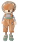 Bukowski Design AB BK HAPPY MAEL pantaloni maro leu (30 cm) Bukowski Design (SG17672)
