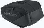 HEAD Pro X Padel Bag L 45 l negru