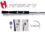 HERAKLES Kasumi ST600UL 180cm 0, 7-2, 8gr Ultra Light pergető horgászbot (CAHKAK02)