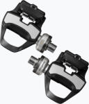 Magene Pedale pentru biciletă Magene P715 S SPD-SL silver