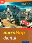 Mozaik education Microsoft Multilingual Historical Atlas MS-4101D Extra edition 1 year 1 device, 150 maps, digital atlas, multilingual, license (MS-4101D)