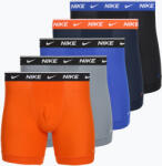 Nike Boxeri pentru bărbați Nike Essential Cotton Stretch 5 carrot pants