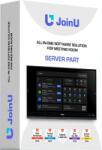 Prestigio PSJ1-Y01 JoinU meeting room software, wireless screen share, video conferencing, analytics platform (PSJ1-Y01)