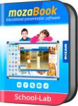 MOZAIK mozaBook SCHOOL-LAB - 1 избран език, 1 устройство, 1 година (MS-1Y)