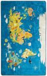  World map