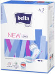 Bella Panty New Long Absorbante zilnice 42 buc (BE-021-MN42-W01)