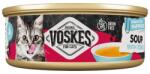 VOSKES Soup with Tuna 50 g tonhalas leves macskáknak