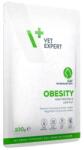VetExpert VET EXPERT Veterinary Diet Cat Obesity 100g nedves táplálék túlsúlyos macskáknak