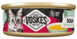 VOSKES Soup with Chicken 50 g csirkehúsos leves macskáknak