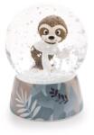 Nici Izzy Icetumbler lajhár hógömb ajándéktárgy 6, 5 cm (62461)