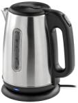Muhler Fierbător electric Muhler - WK-199M, 2200W, 1.8 l, neagră/inox (1010103) Fierbator