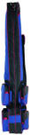 Colmic SCOGLIERA 2 REKESZES BOTZSÁK 160cm (PR208) - pepita