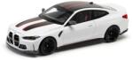 MINICHAMPS Model de colecție MINICHAMPS Contemporary: Automobile - BMW M4 CSL, 2022, White (110023022)