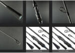 SPORTEX CURVE RS-3 PERCH 215 4-14gr (PS2010) - pepita