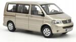 Norev Model de colecție NOREV Contemporary: Automobile - Volkswagen Multivan 2003 Wheat Beige metallic (188602)