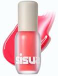 UNLEASHIA Gloss de Buze Plumper Unleashia Sisua Popcorn Syrup, Nuanta N3 Neon Guava (SMT-1310)