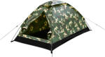 Cattara ARMY sátor 2 személyes 200 x 120 x 100 cm (63603245)