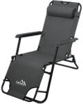 Cattara COMFORT nyugágy antracit (638678)