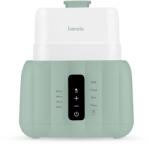 Lionelo Lionelo, Thermup, incalzitor dublu si sterilizator, green mist Incalzitor biberon