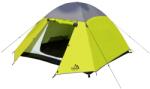 Cattara TRENT sátor kétréteges 3 személyes 210 x 110 x 210 cm (63603249)