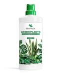 Bloomelia Ingrasamant mineral lichid BLOOMELIA GREEN PLANTS - 1 Litru, pentru plante verzi, NPK cu magneziu si microelemente