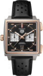 TAG Heuer Monaco Chronograph férfi karóra CDW2150. FC8360 (CDW2150-FC8360)
