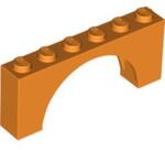 LEGO® Arc 1 X 6 X 2 (6337195)