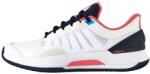Wilson Încălțăminte de tenis pentru femei Intrigue TOUR Clay White/Navy EUR 42
