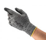 Ansell HyFlex Nylon Munkakesztyű Méret (kesztyű): 11 EN 388, EN 374 PSA-Kat. II 1 pár (11801110) (11801110)