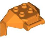 LEGO® Armură piept figurină 4 X 3 X 3 (6423975)