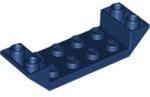 LEGO® Cărămidă cu Pantă 45 6 X 2 Inv (6251246)