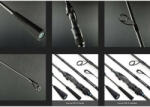 SPORTEX CURVE RS-3 ZANDER 215 11-54gr (PS2212) - pepita