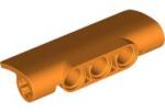 LEGO® Panou Curbat 2 x 5 x 1 (6523805)
