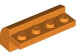 LEGO® Cărămidă curbată 2 x 4 x 1 1/3 (6075359)