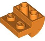 LEGO® Cărămidă curbată 2 x 2 x 1 Inv (6442089)