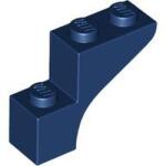 LEGO® Caramida curbata 1 x 2 x 3 (6430326)