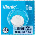 Vinnic LR921/370/AG6 Alkáli elem
