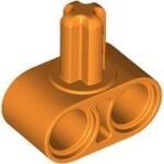 LEGO® Conector ax şi pin perpenticular 2L cu ax (6540720)