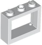 LEGO® Ramă geam 1 x 3 x 2 (6525959)